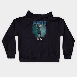 Pogba Kids Hoodie